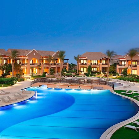 The Westin Cairo Golf Resort & Spa, Katameya Dunes Luaran gambar