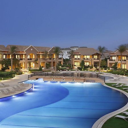 The Westin Cairo Golf Resort & Spa, Katameya Dunes Luaran gambar