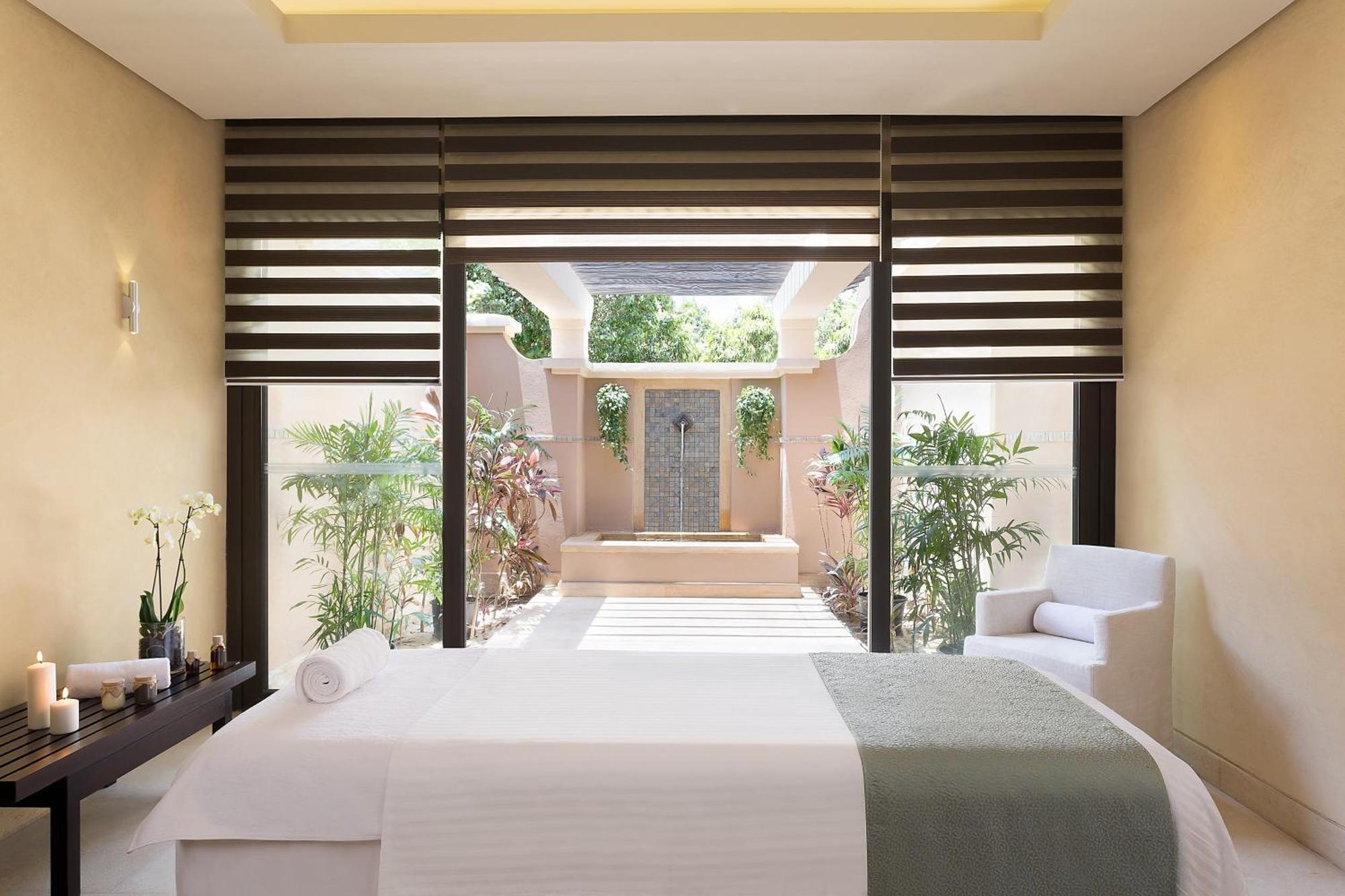 The Westin Cairo Golf Resort & Spa, Katameya Dunes Luaran gambar