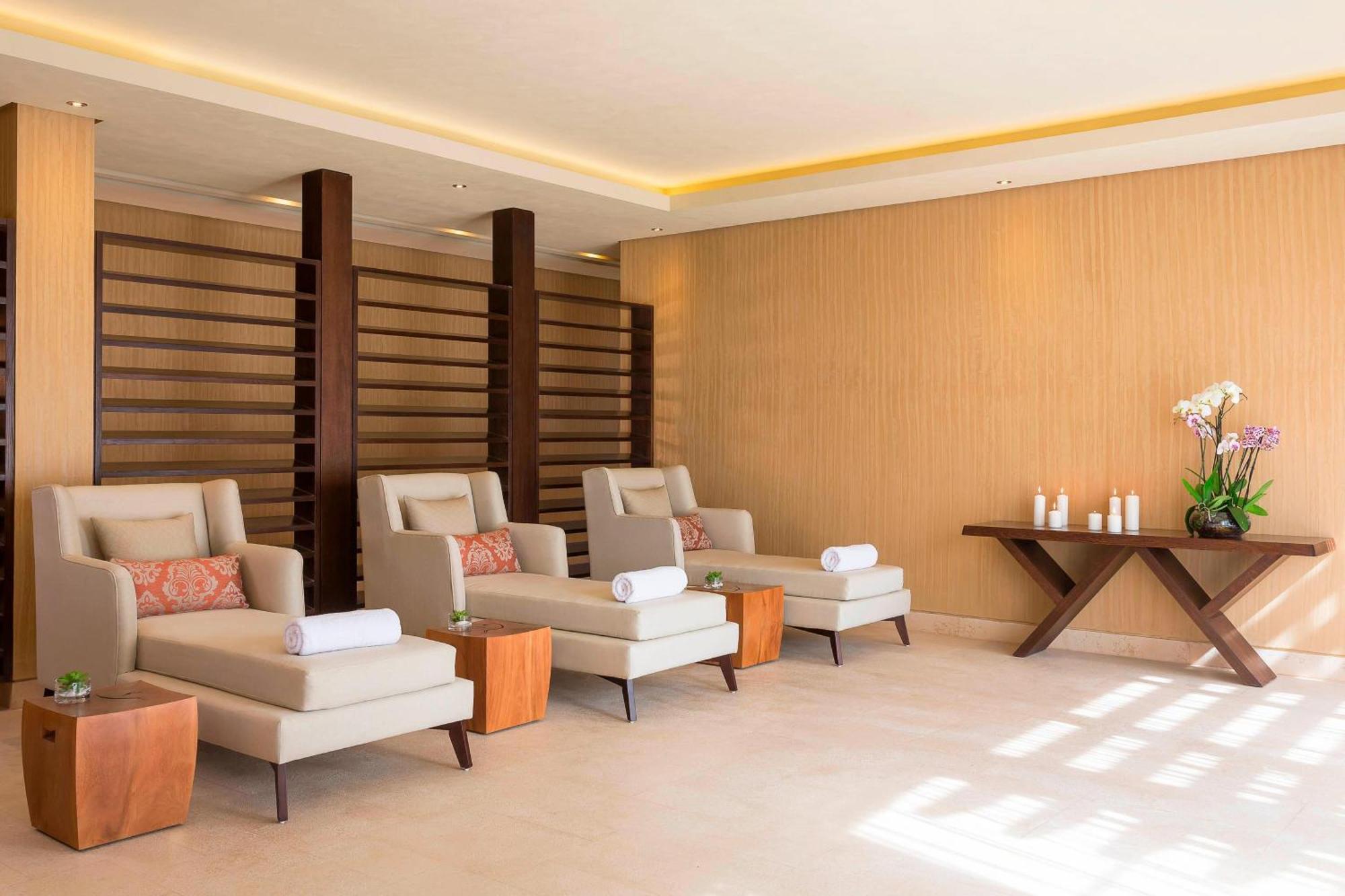 The Westin Cairo Golf Resort & Spa, Katameya Dunes Luaran gambar