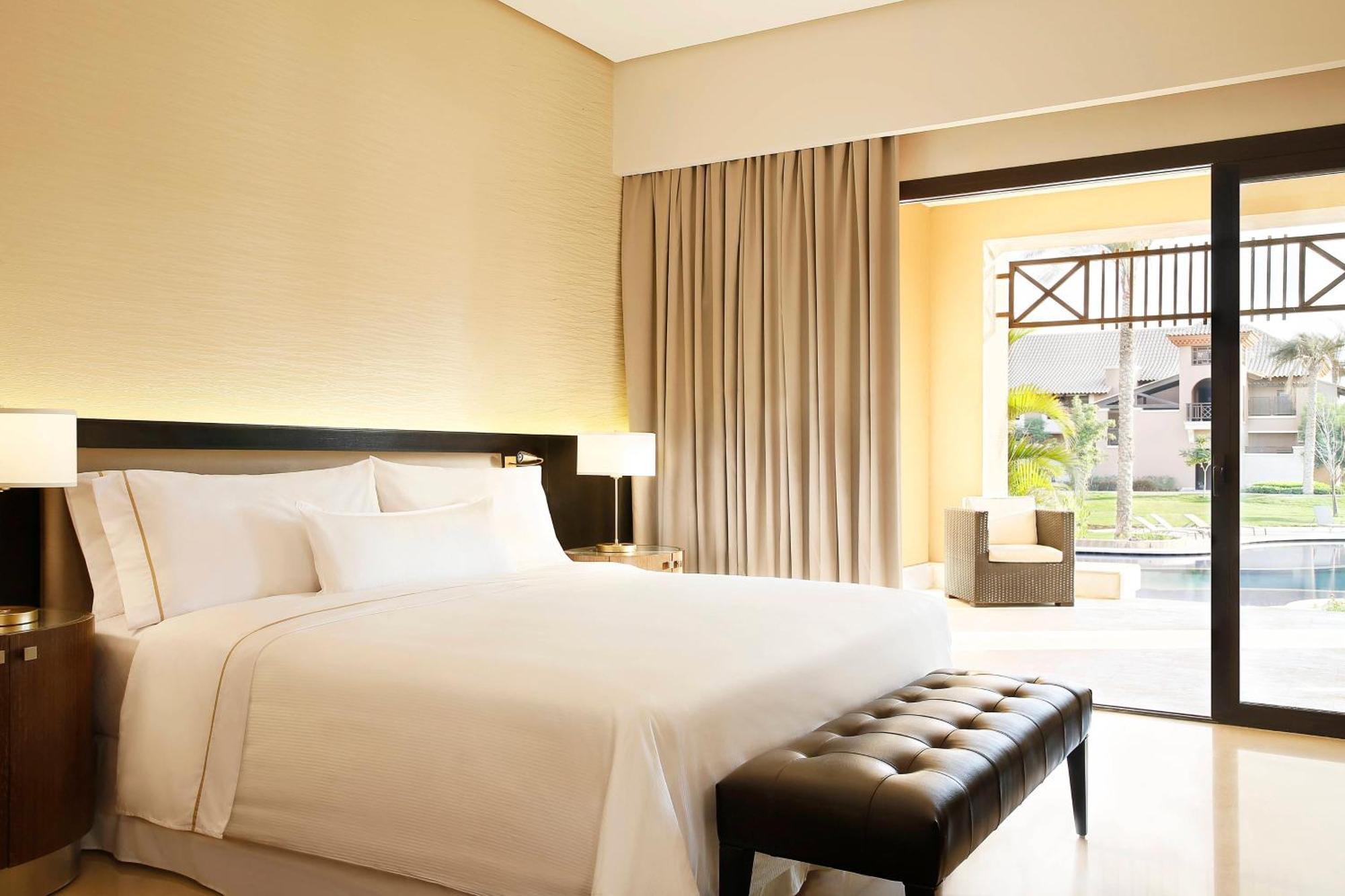 The Westin Cairo Golf Resort & Spa, Katameya Dunes Luaran gambar