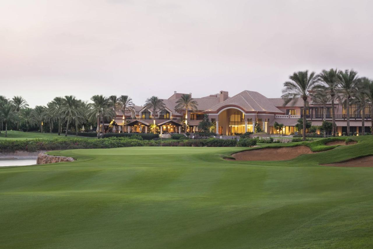 The Westin Cairo Golf Resort & Spa, Katameya Dunes Luaran gambar